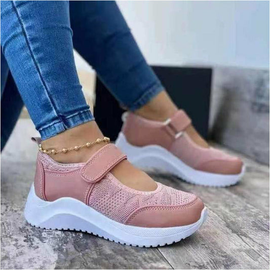 Gabora Turnschuhe | Ergonomische Slip on Freizeitschuhe für Einlage