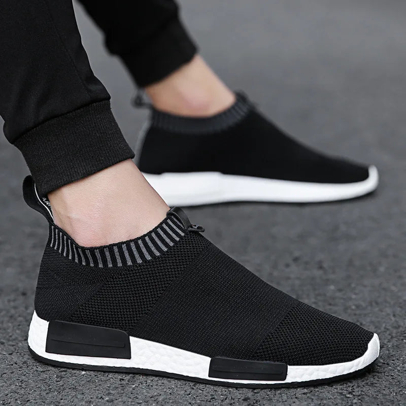 ECO freizeit sneakers | Stylische und leichte Casual-Sneaker für Herren