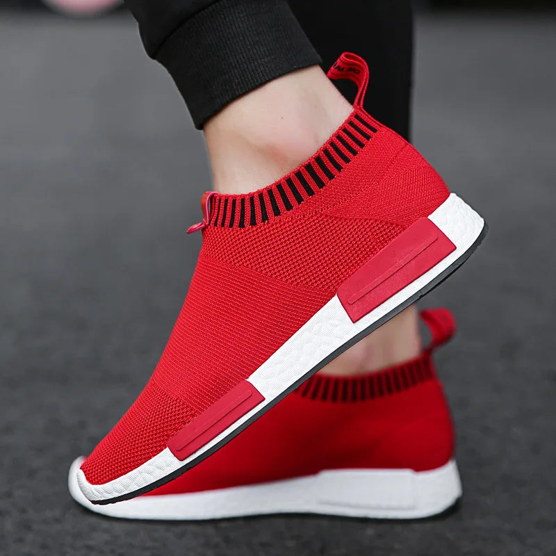 ECO freizeit sneakers | Stylische und leichte Casual-Sneaker für Herren