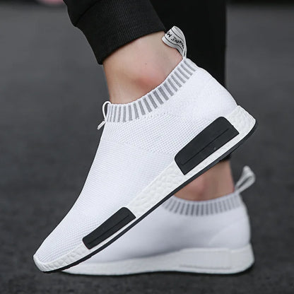 ECO freizeit sneakers | Stylische und leichte Casual-Sneaker für Herren