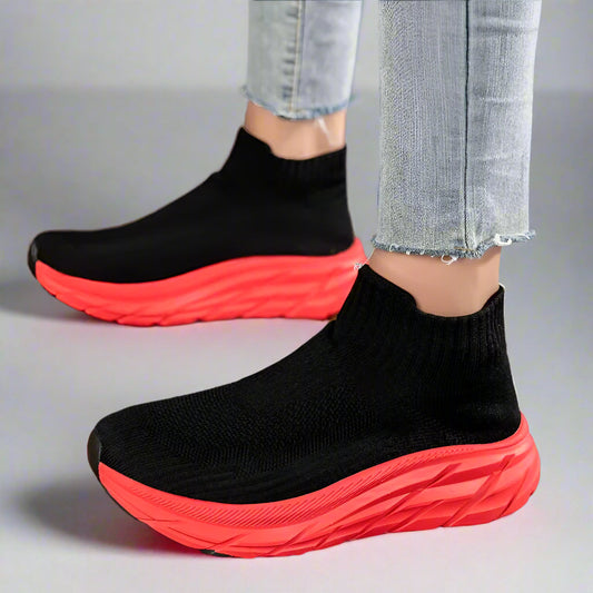 ECO slip in schuhe | Bequeme leichte und hochwertige Slip-On Schuhe für Damen