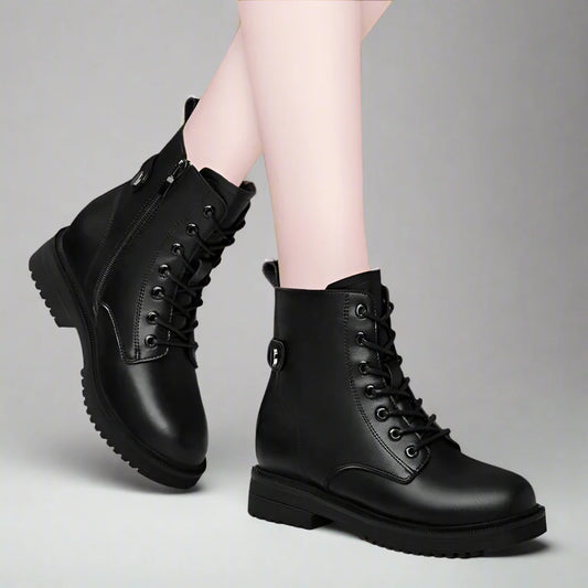15ECO stiefeletten