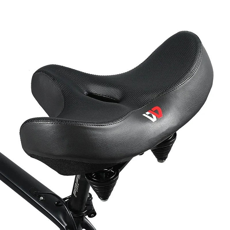 CycleZen | Komfortables Fahrradsattel | Ergonomisches Design | Langanhaltender Komfort