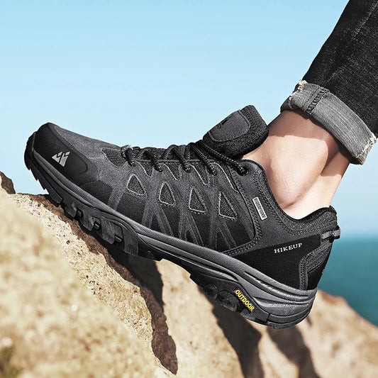 16Bergwander trekkingschuhe