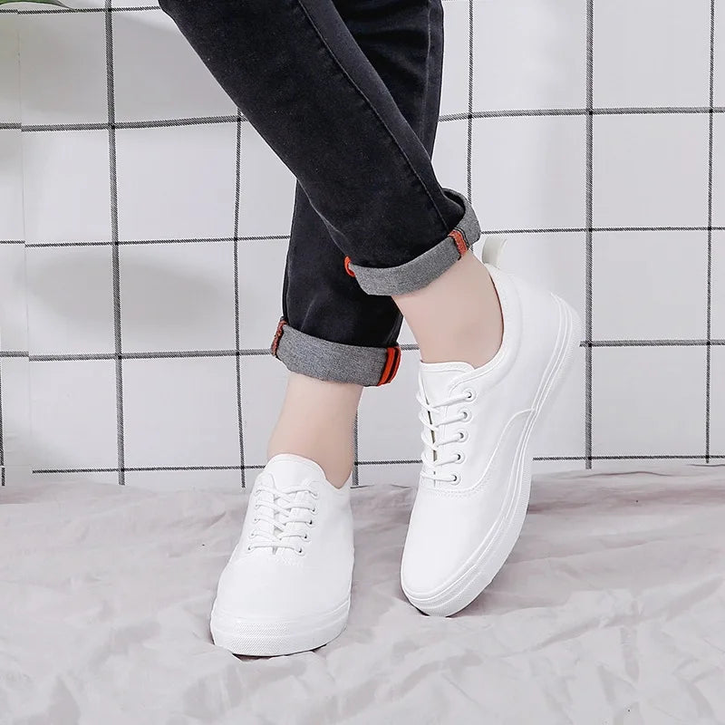 ECO freizeit sneakers | Bequeme und modische Low-Top Casual-Sneaker für Herren