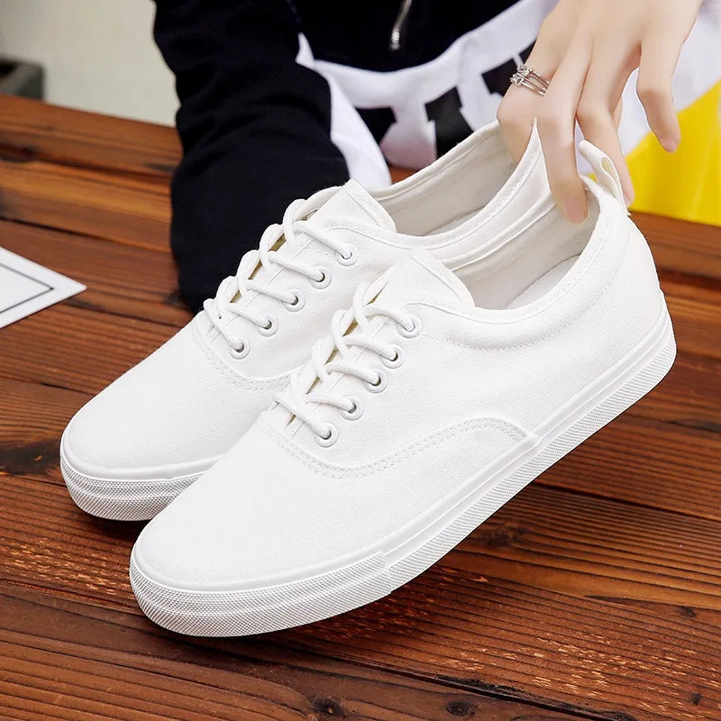 ECO freizeit sneakers | Bequeme und modische Low-Top Casual-Sneaker für Herren