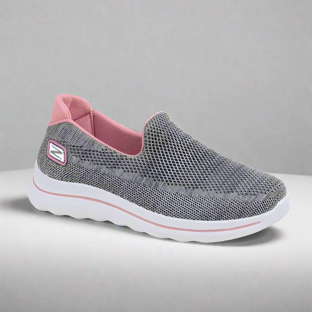 ECO slip in schuhe | Bequeme und vielseitige Slip-On Schuhe für Damen