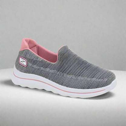 ECO slip in schuhe | Bequeme und vielseitige Slip-On Schuhe für Damen