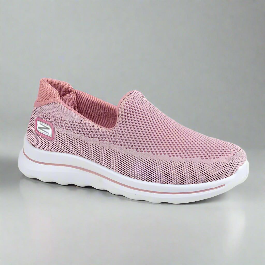 ECO slip in schuhe | Bequeme und vielseitige Slip-On Schuhe für Damen