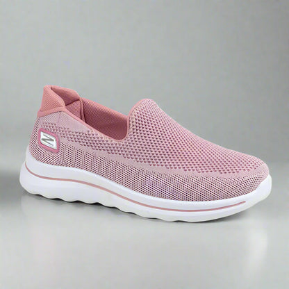 ECO slip in schuhe | Bequeme und vielseitige Slip-On Schuhe für Damen