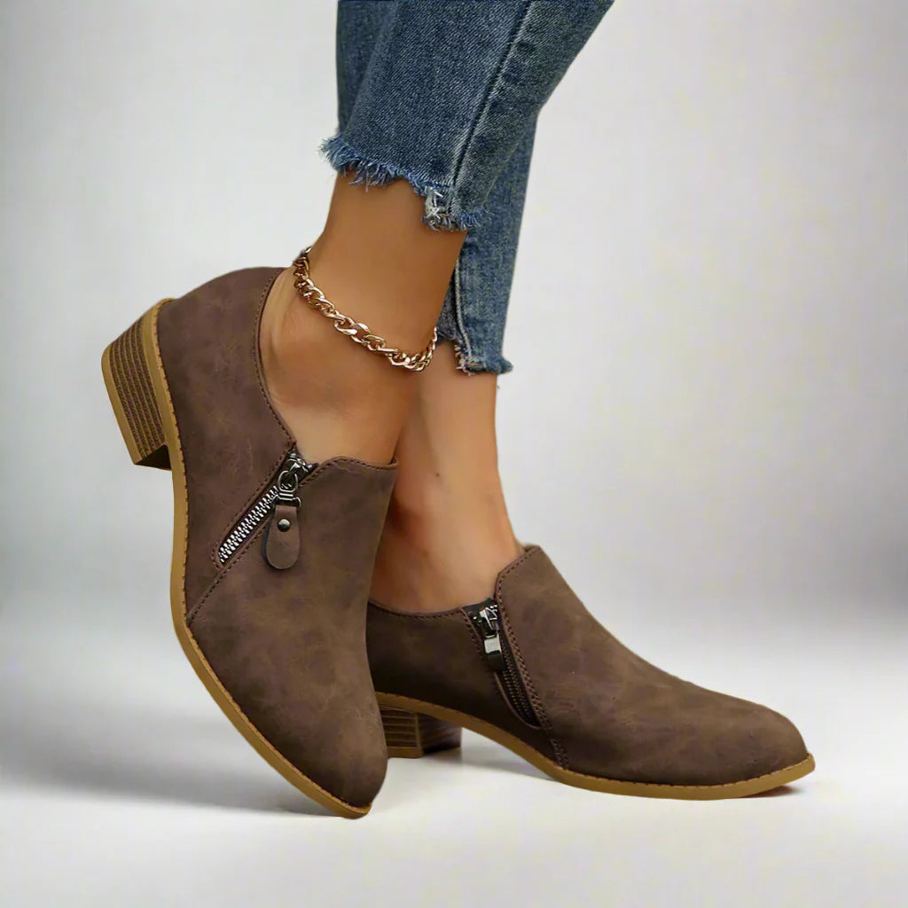 16ECO stiefeletten