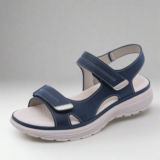 Elara Sandalen | Bequeme und ergonomische Schuhe für den Sommer