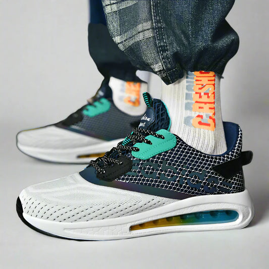 16GEO laufschuhe