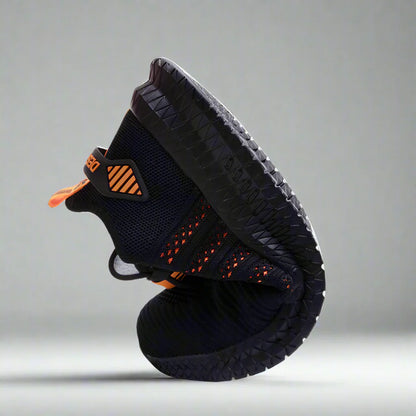 Tiger arbeitsschuhe | Breathable Men Work shoes with air cusion