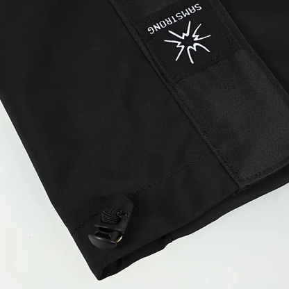 VenturaPro OutdoorHaven Gaiters - Robuuste Bescherming voor Elk Avontuur