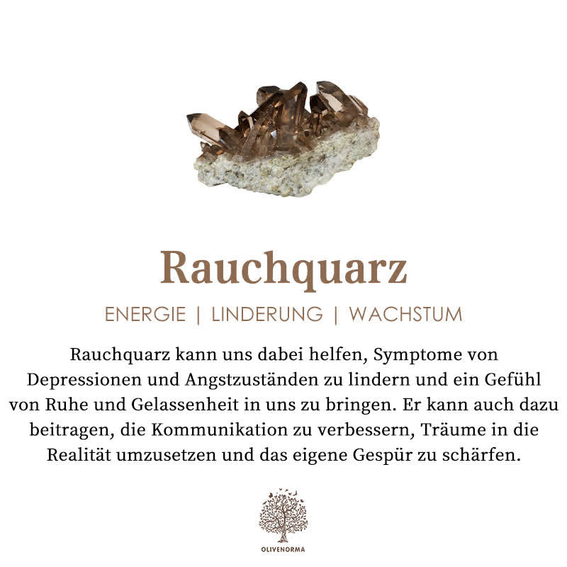 Lyra Amethyst Heilkristall Halskette - Natürliche Heilung und Schutz