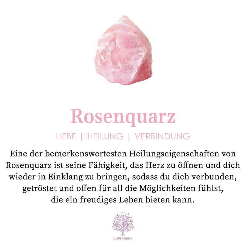 Lyra Amethyst Heilkristall Halskette - Natürliche Heilung und Schutz