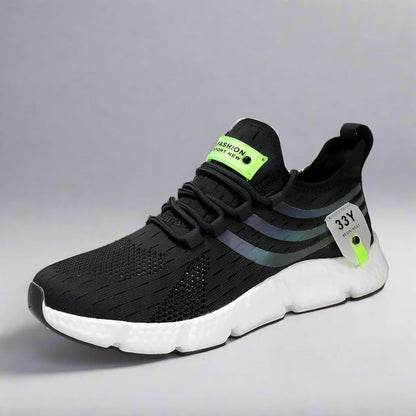 GEO Sneaker | Bequeme Ergonomische Freizeitschuhe für Damen