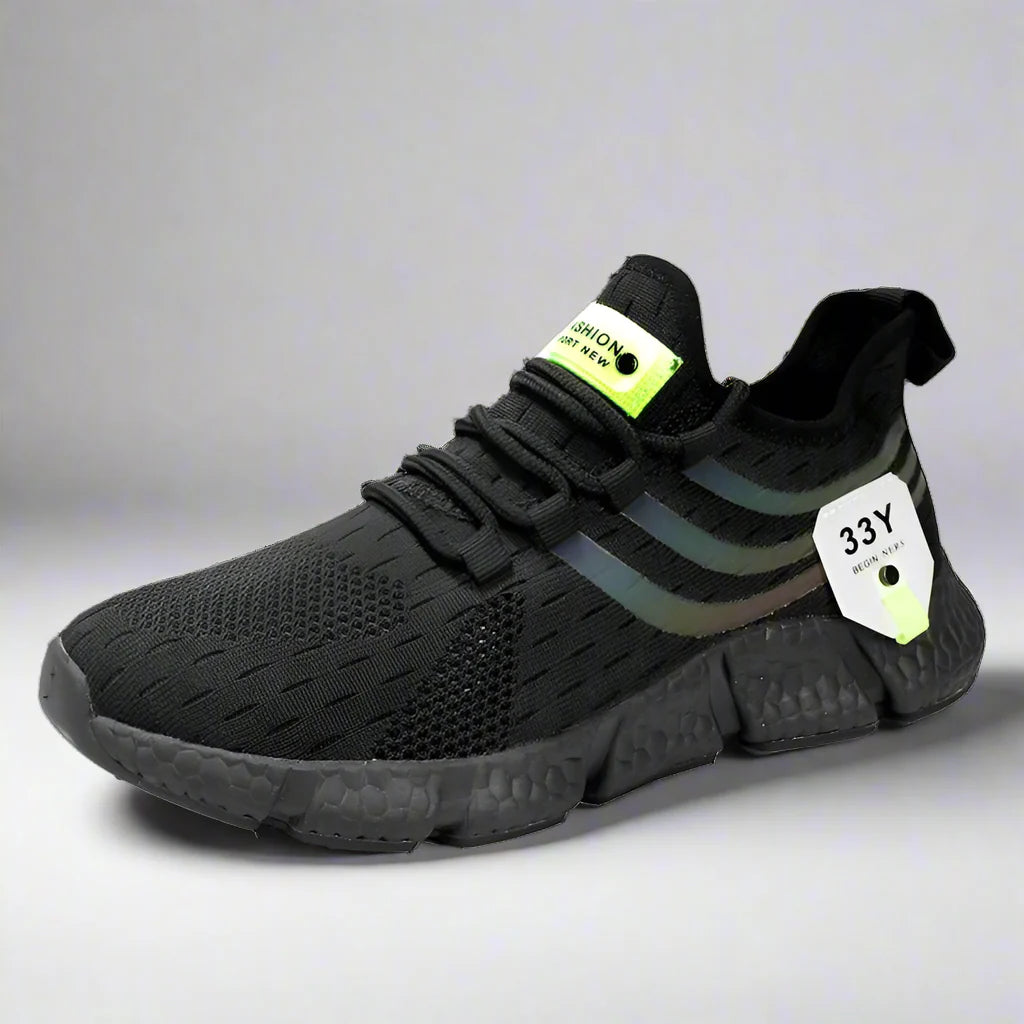 GEO Sneaker | Bequeme Ergonomische Freizeitschuhe für Damen