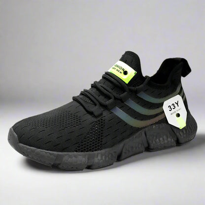 GEO Sneaker | Bequeme Ergonomische Freizeitschuhe für Damen