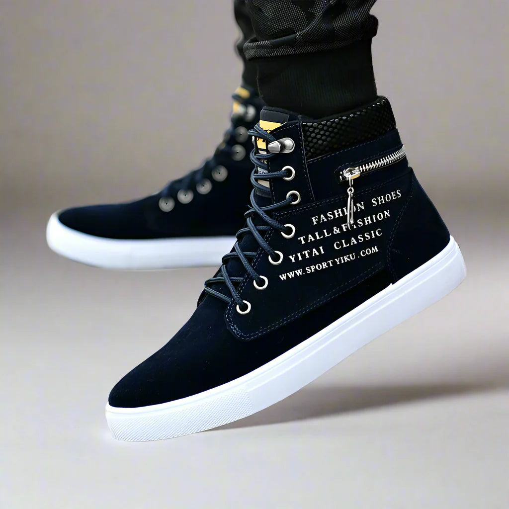 17ECO freizeit sneakers