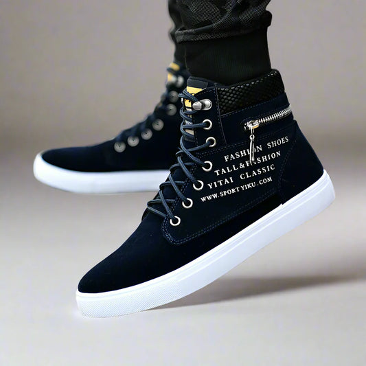 17ECO freizeit sneakers