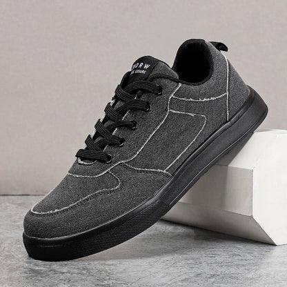 GEO Business Sneakers | Bequeme leichte Leder Business Sneaker für Herren
