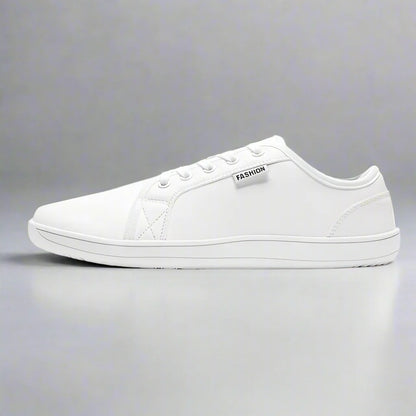 GEO Barfuß-Sneaker | Bequeme Ergonomische Freizeitschuhe für Damen