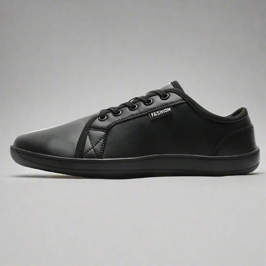 GEO Barfuß-Sneaker | Bequeme Ergonomische Freizeitschuhe für Damen