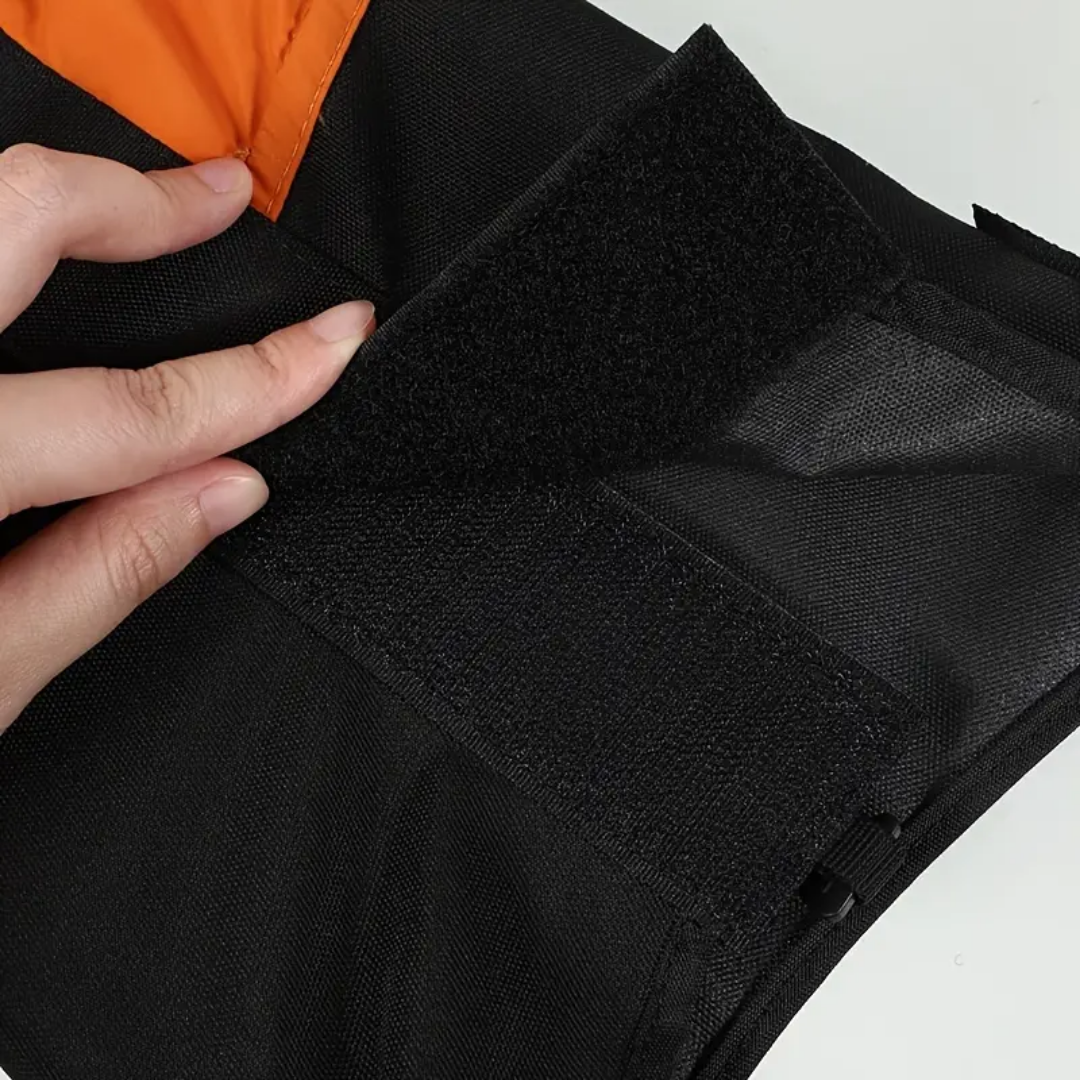 VenturaPro OutdoorHaven Gaiters - Robuuste Bescherming voor Elk Avontuur