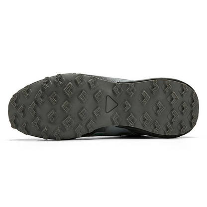 OrthoLauf Wanderschuhe für Herren - Orthopädischer Lauf- & Wanderschuh