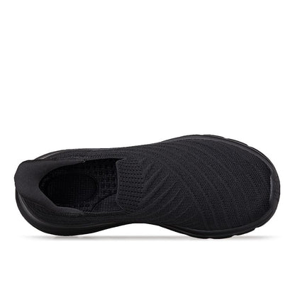 OrthoSlip Schuhe für Herren -  Anti-Schmerz Sneaker zum Reinschlüpfen