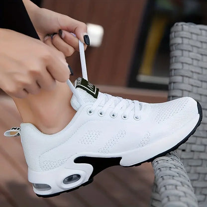 KomfortFit Sneaker für Damen - Ergonomischer Schuh zur Schmerzlinderung