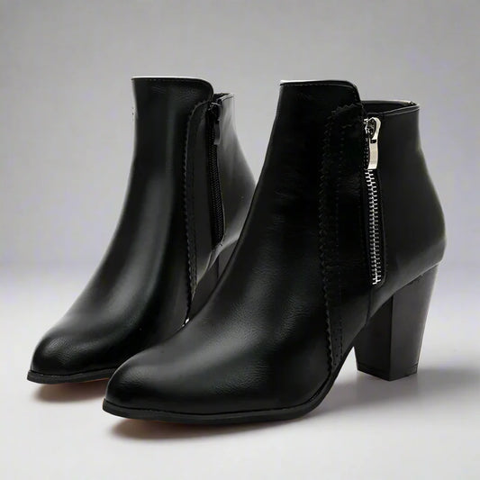 18ECO stiefeletten