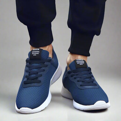 ECO freizeit sneakers | Leichte und bequeme Casual-Sneaker für Herren