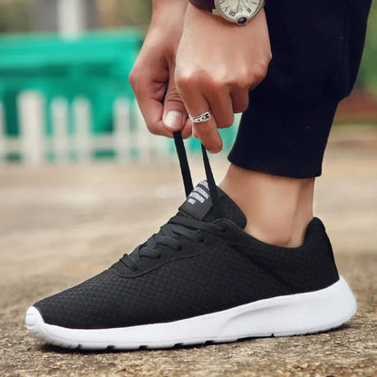 ECO freizeit sneakers | Leichte und bequeme Casual-Sneaker für Herren