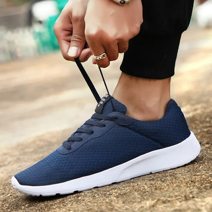 ECO freizeit sneakers | Leichte und bequeme Casual-Sneaker für Herren
