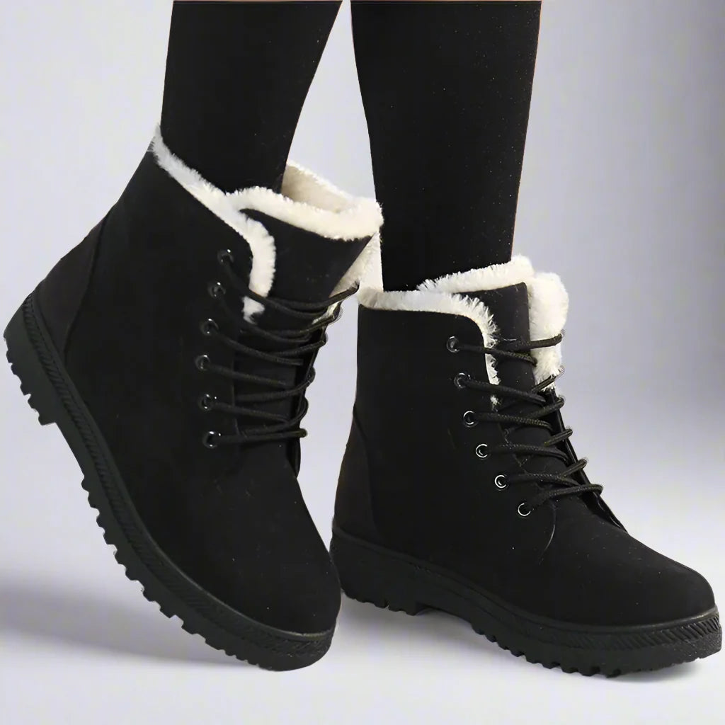 19ECO stiefeletten