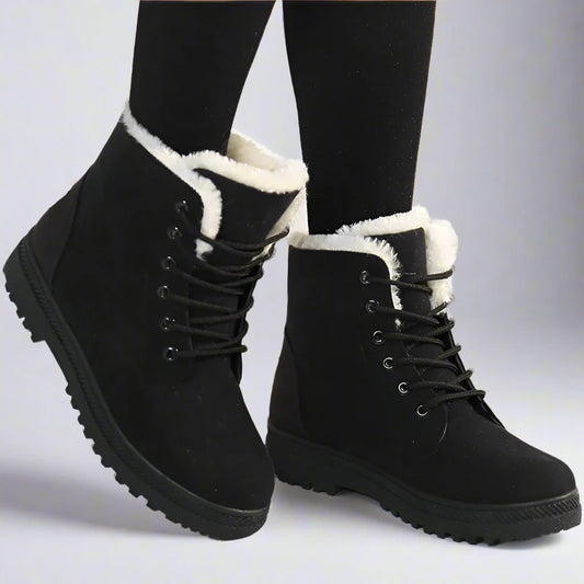 19ECO stiefeletten