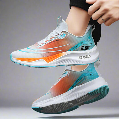 GEO laufschuhe | Bequeme und leichte Herren-Laufschuhe