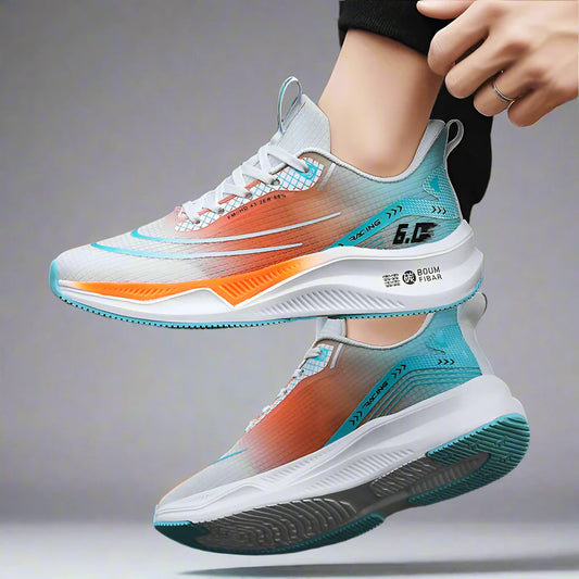 GEO laufschuhe | Bequeme und leichte Herren-Laufschuhe