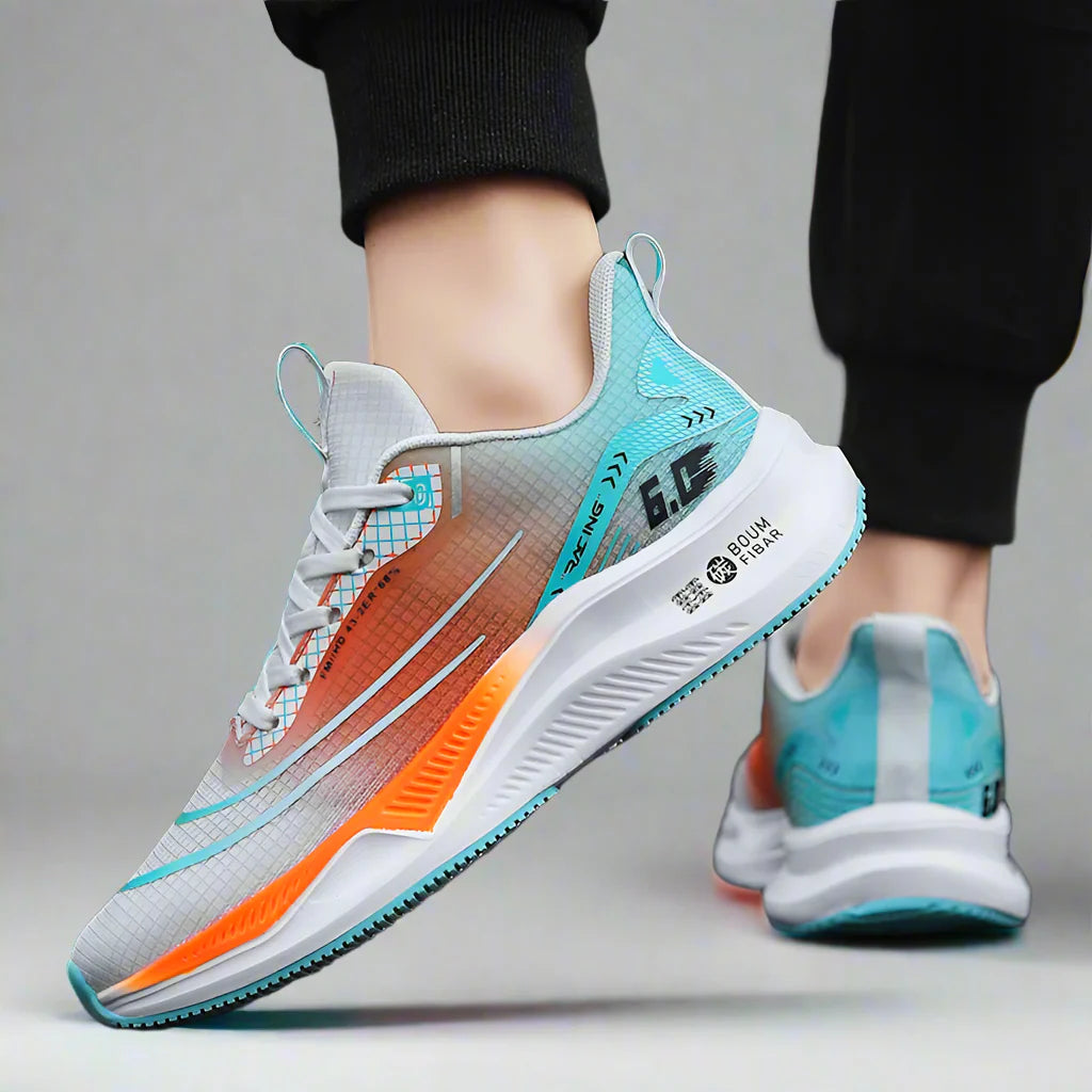 GEO laufschuhe | Bequeme und leichte Herren-Laufschuhe