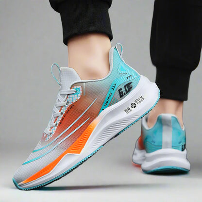 GEO laufschuhe | Bequeme und leichte Herren-Laufschuhe