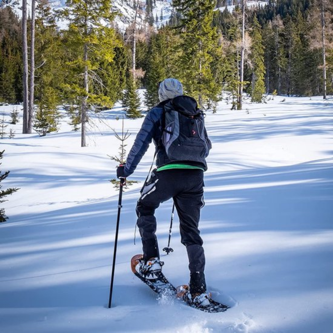 VenturaPro OutdoorHaven Gaiters - Robuuste Bescherming voor Elk Avontuur