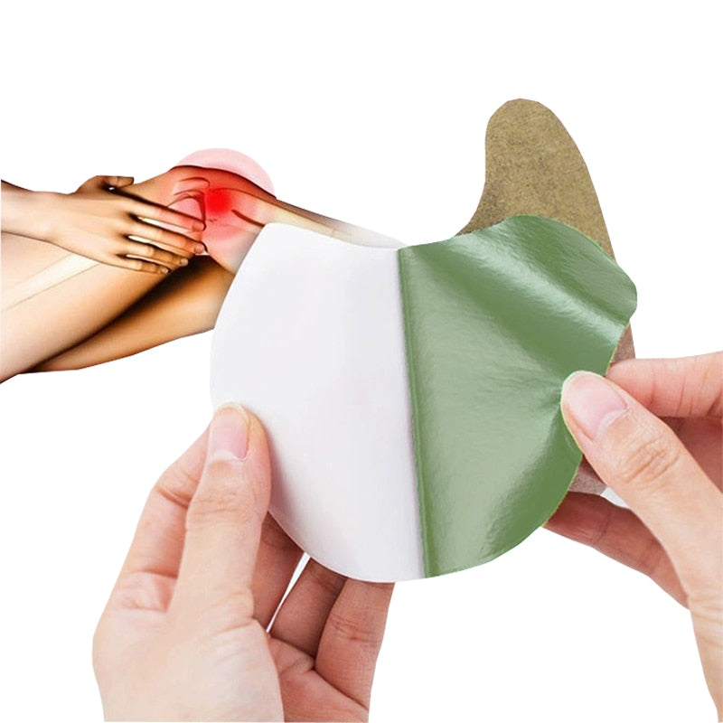 FlexiRelief | Natürliches Set gegen Knieschmerzen
