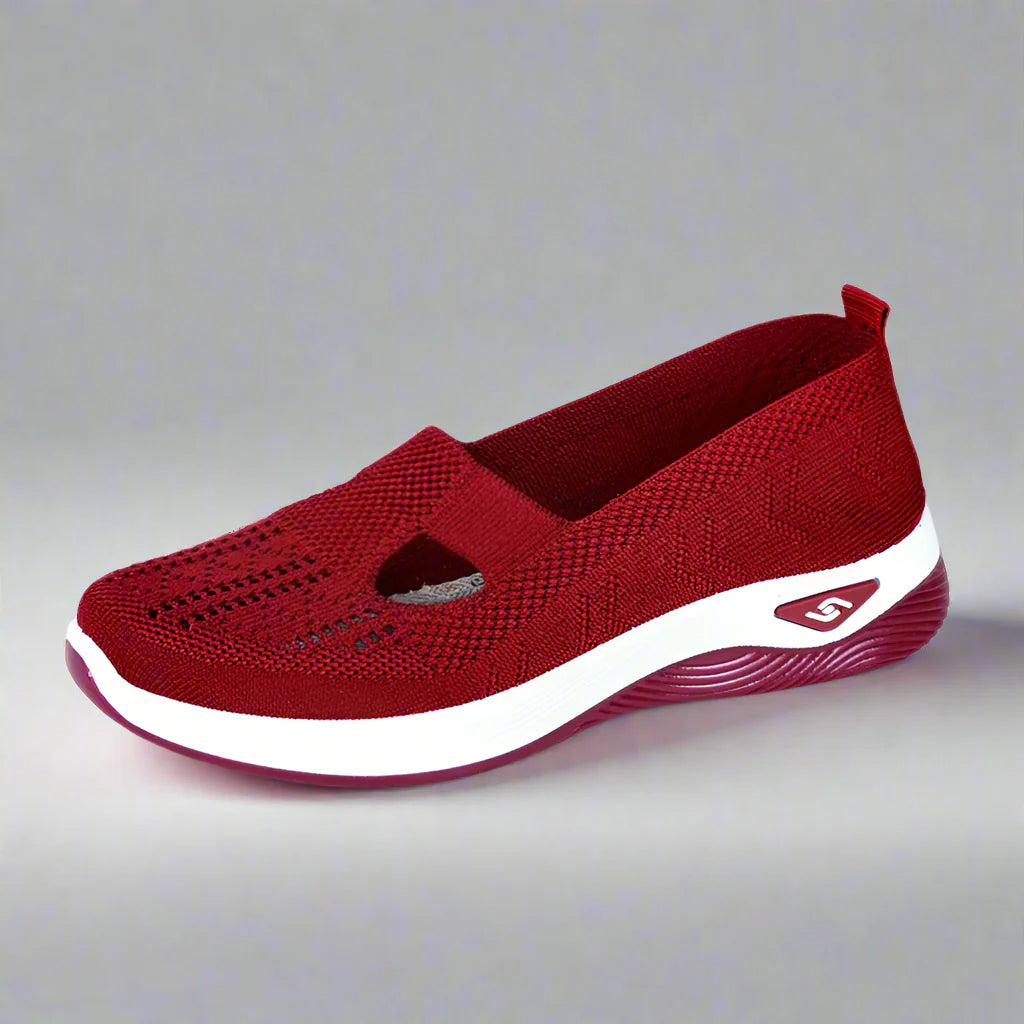 ECO slip in schuhe | Bequeme und leichte Slip-On Schuhe für Damen