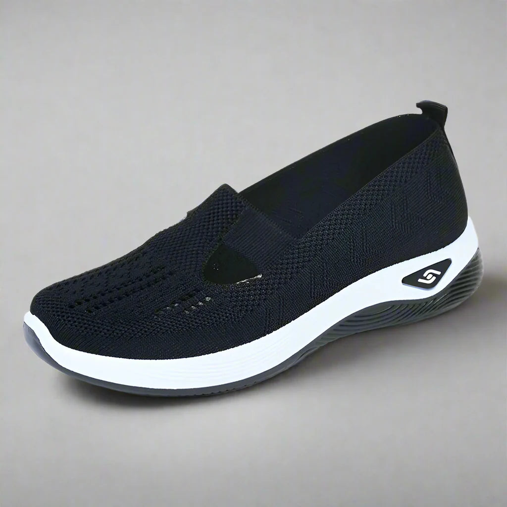 ECO slip in schuhe | Bequeme und leichte Slip-On Schuhe für Damen