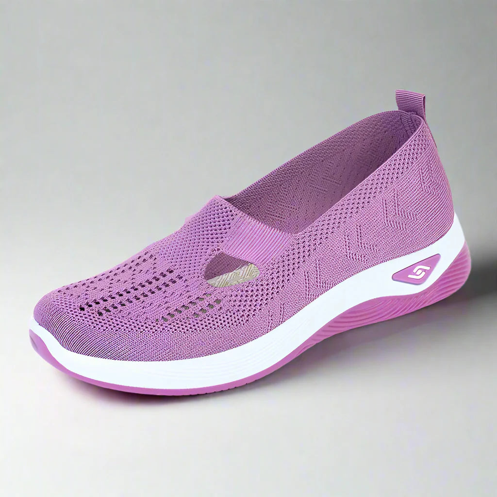 ECO slip in schuhe | Bequeme und leichte Slip-On Schuhe für Damen