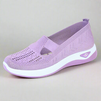 ECO slip in schuhe | Bequeme und leichte Slip-On Schuhe für Damen