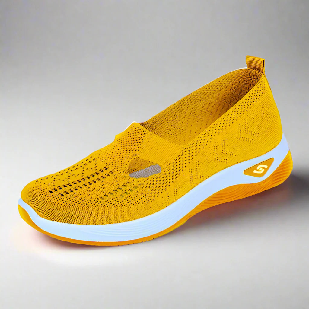 ECO slip in schuhe | Bequeme und leichte Slip-On Schuhe für Damen